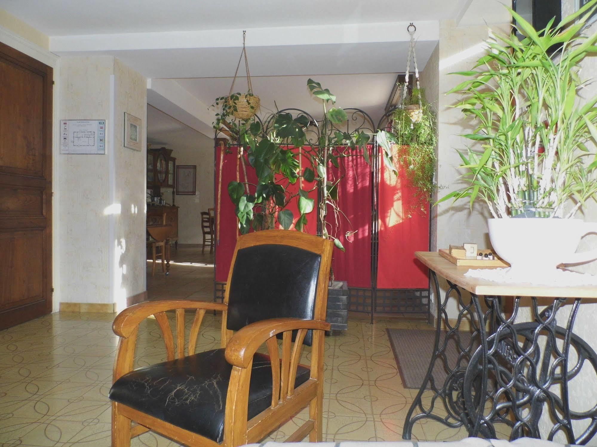 Gite Auberge Les Cascades La Mongie Esterno foto